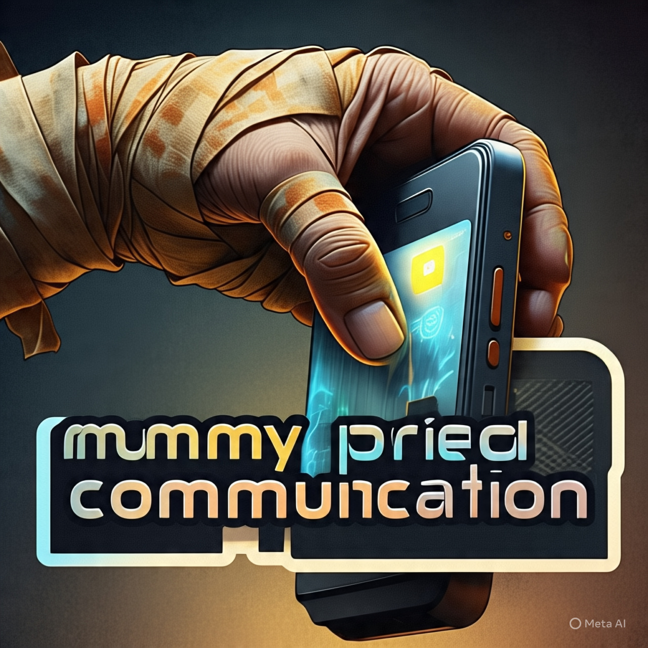 mummypried